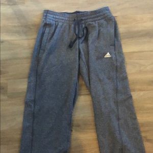 Adidas sweatpants